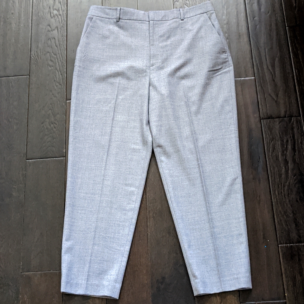 Club Monaco pants, NWT, size 12